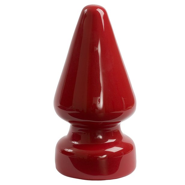 The Challenge XLarge Butt Plug