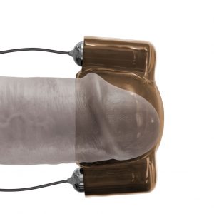 Classix Dual Vibrating Head Teaser - Image 2