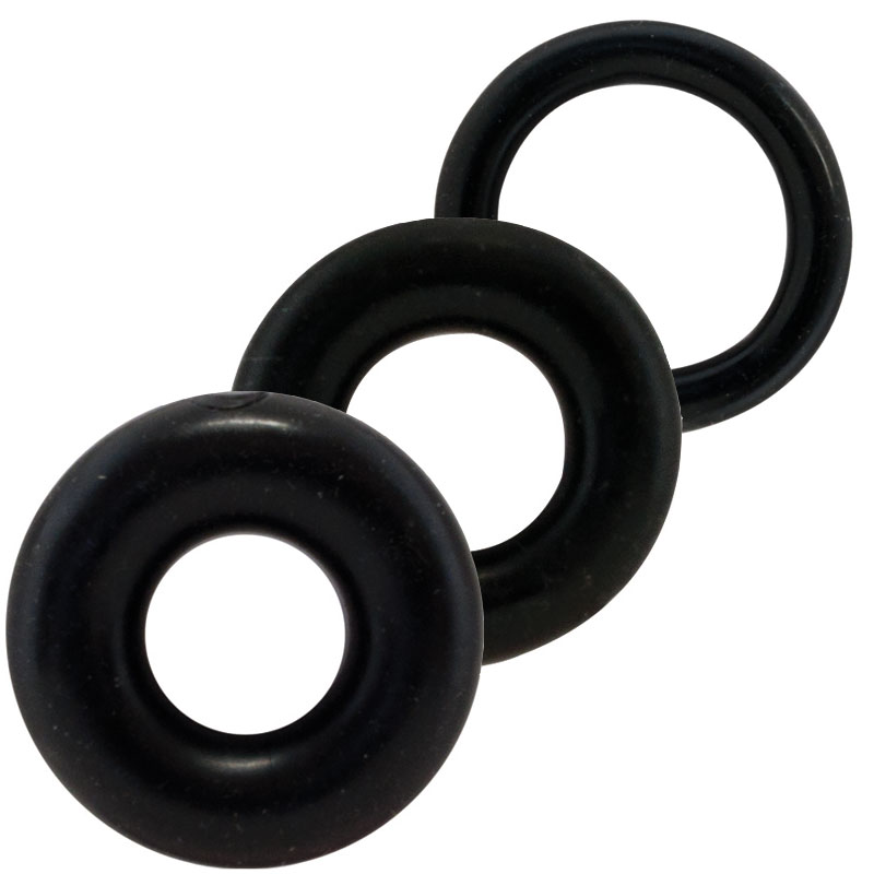 Screaming O Ring O x 3 Cockrings