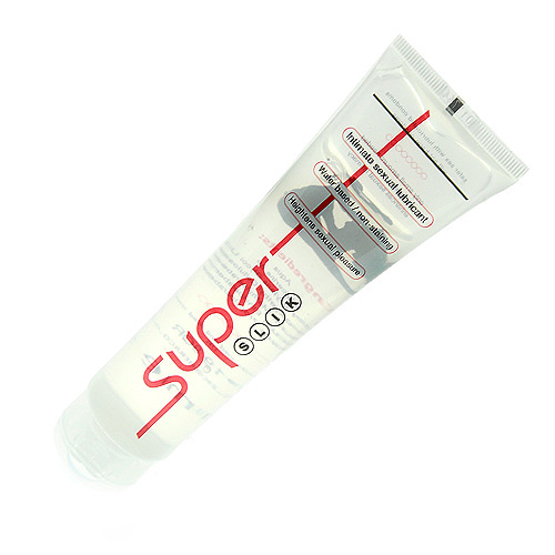 Super Slik Lubricant